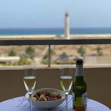 Starfish Home, Awesome Views, Free Wifi & Netflix Apartment *