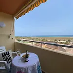 Casa Estrella 4 Daire Morro Jable (Fuerteventura)