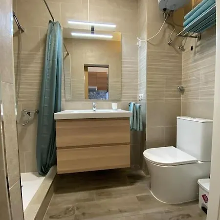 Casa Estrella 4 * Morro Jable