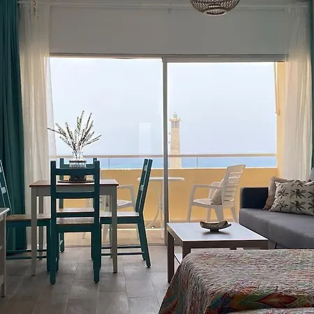 Daire Casa Estrella 4 Morro Jable (Fuerteventura)