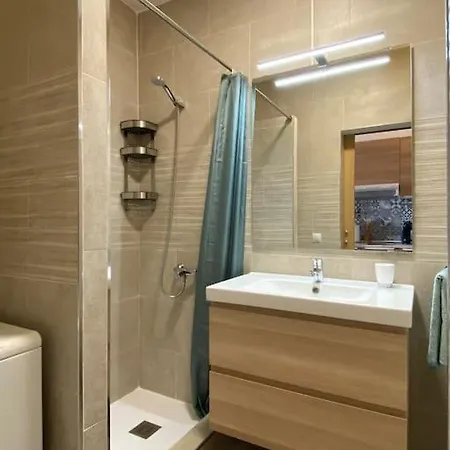 Starfish Home, Awesome Views, Free Wifi & Netflix