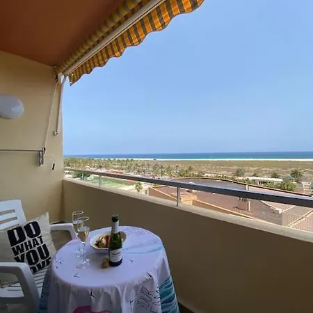 Casa Estrella 4 Apartment Morro Jable