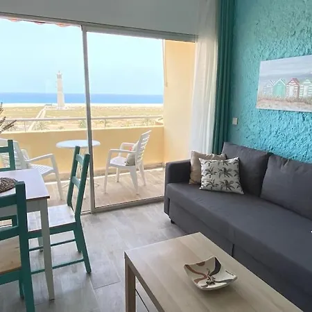 Casa Estrella 4 Morro Jable (Fuerteventura)