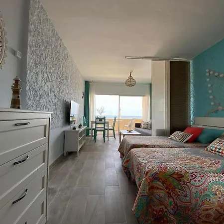Daire Casa Estrella 4 *