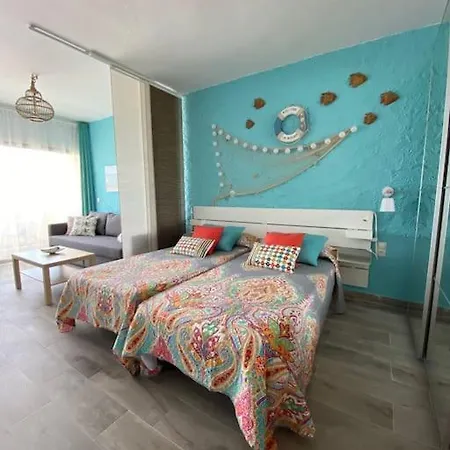 Casa Estrella 4 Apartment