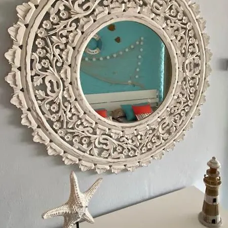 דירה Starfish Home, Awesome Views, Free Wifi & Netflix מורו דל חאבלה