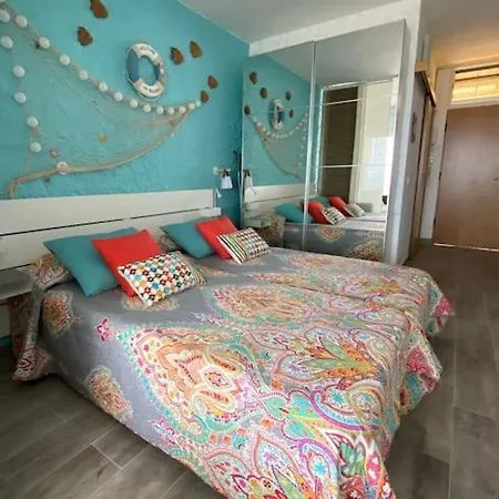 Starfish Home, Awesome Views, Free Wifi & Netflix דירה *