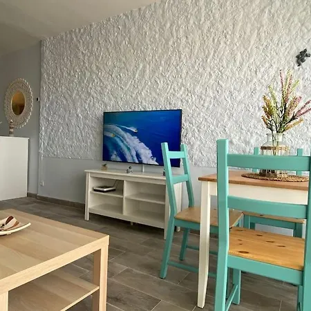 Daire Casa Estrella 4